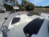 2019 Beneteau Barracuda 8: Fishing Edition for sale - Bow